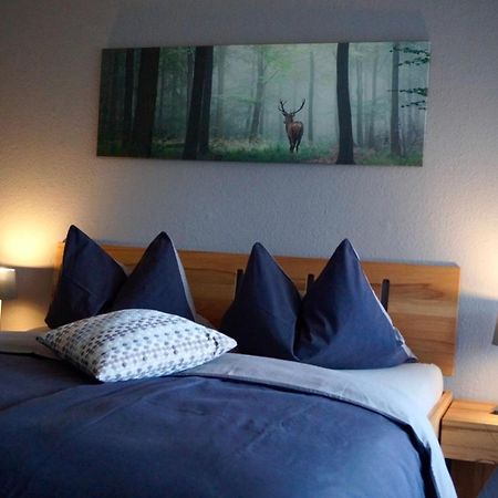 Schwarzwald Geht Immer Fewo 60 Qm Mit Grossem Suedbalkon, Wlan Und Magenta Tv Шёнвальд Экстерьер фото