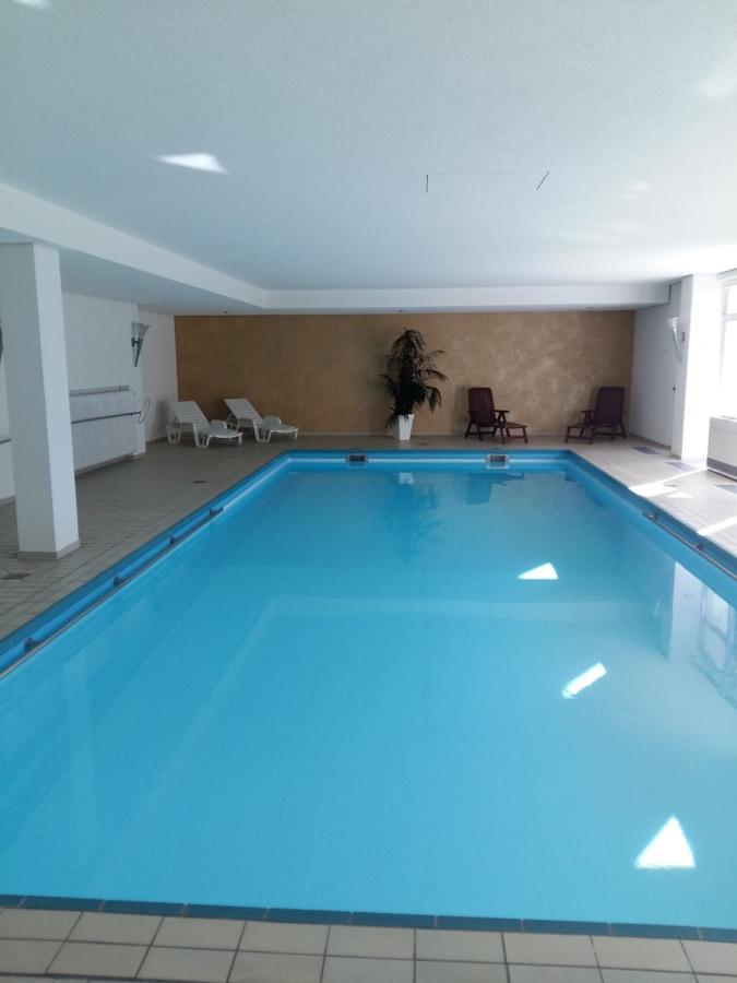 Schwarzwald Geht Immer Fewo 60 Qm Mit Grossem Suedbalkon, Wlan Und Magenta Tv Шёнвальд Экстерьер фото